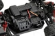 Автомобиль с дистанционным управлением Hurricane 1:18 Truggy 2.4GHz RTR Зеленый Absima 18002 - изображение 6