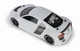 Автомобиль с дистанционным управлением AUDI R8 2.4G 100% RTR FD Carson 500404058 - изображение 5