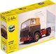 Сборная модель 1/24 грузовой автомобиль Scania LB-141 - Starter Kit Heller 56773 - изображение 6