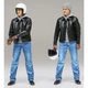 Фигура Мотоциклиста Street Rider Tamiya 14137 1:12 - изображение 4