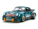 Сборная модель автомобиля Porsche 934 Vaillant 1976 Tamiya 12056 - изображение 4
