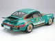 Сборная модель автомобиля Porsche 934 Vaillant 1976 Tamiya 12056 - изображение 5
