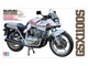 Збірна масштабна модель 1/6 мотоцикла Suzuki GSX 1100S Катана Tamiya 16025 - зображення 1