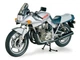 Збірна масштабна модель 1/6 мотоцикла Suzuki GSX 1100S Катана Tamiya 16025 - зображення 2