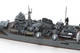 Збірна модель японський легкий крейсер Mogami 最 上 Water Line Series Tamiya 31359 - зображення 6