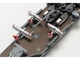 Збірна модель японський легкий крейсер Mogami 最 上 Water Line Series Tamiya 31359 - зображення 8