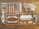 Сборная модель автомобиля Porsche Turbo RSR 934 Jägermeister (w/Photo-Etched Parts) Tamiya 12055 1:12 - изображение 2