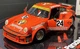 Сборная модель автомобиля Porsche Turbo RSR 934 Jägermeister (w/Photo-Etched Parts) Tamiya 12055 1:12 - изображение 13