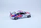 Сборная модель 1/24 автомобиль BMW 320i E46 European Touring Car Championship ETCC 2004 PN24033 - изображение 3