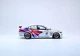 Сборная модель 1/24 автомобиль BMW 320i E46 European Touring Car Championship ETCC 2004 PN24033 - изображение 5