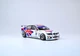 Сборная модель 1/24 автомобиль BMW 320i E46 European Touring Car Championship ETCC 2004 PN24033 - изображение 14