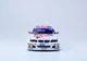 Сборная модель 1/24 автомобиль BMW 320i E46 European Touring Car Championship ETCC 2004 PN24033 - изображение 16