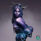 Сборная модель 1/12 фигура бюст Songs of War Liadan, Oracle of the Varan´az ghar Big Child Creatives - изображение 2