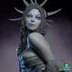 Сборная модель 1/12 фигура бюст Songs of War Liadan, Oracle of the Varan´az ghar Big Child Creatives - изображение 4