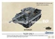 Збірна модель 1/48 танк Tiger I PzKpfw VI - Sd.Kfz 181 (released by u-star) Suyata NO 006 - зображення 16