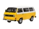 Збірна модель 1/24 автомобіль VW T3 Bus Revell 07706 - зображення 3