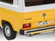 Збірна модель 1/24 автомобіль VW T3 Bus Revell 07706 - зображення 5