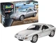 Сборная модель 1/16 автомобиля Porsche 928 Revell 07656 - изображение 5