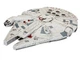 Сборная модель космического корабля Millennium Falcon Build & Play Revell 06778 - изображение 2