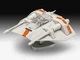 Сборная модель космического корабля Snowspeeder Revell 01104 1:52 - изображение 2