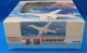 Сборная модель 1/400 B-1B Lancer Test Program Dragon 56310 - изображение 4
