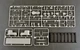 Збірна модель 1/144 підводний човен DKM Type VII-C U-Boat Trumpeter 05912 - зображення 3
