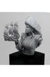 Сборная модель 1/12 фигура бюст Resin Bust - Sail Away Broken Toad MB006 - изображение 3
