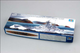 Збірна модель 1/700 крейсер German Heavy cruiser Prinz Eugen 1942 Trumpeter 05766 - зображення 5