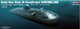 Збірна модель 1/350 soviet Navy Victor III Class (Project 671RTMK) SSN HobbyBoss 83529 - зображення 1