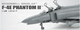 Збірна модель 1/48 військовий літак McDonnell Douglas F-4E Phantom II MENG S-017 - зображення 9