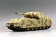 Збірна модель 1/35 танк PzKpfw. VIII Maus with interior details Trumpeter 09541 - зображення 2