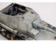 Сборная модель танка 1/35 German Pz.Sfl. IVa Dicker Max Trumpeter 00348 - изображение 10