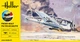 Сборная модель 1/72 самолет Focke-Wulf FW 190 A5/A8/F8 Стартовый набор Heller 56235 - изображение 2