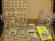 Сборная модель 1/35 самоходная артиллерия Gepard Heller 81127 - изображение 7