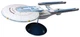 Сборная модель 1/1000 лодка Star Trek U.S.S. Excelsior AMT 01257 - изображение 8