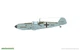 Сборная модель 1/72 самолет Bf 109E-3 ProfiPACK edition Eduard 7032 - изображение 13