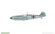 Сборная модель 1/72 самолет Bf 109E-3 ProfiPACK edition Eduard 7032 - изображение 14