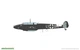 Збірна модель 1/48 літак Messerschmitt Bf 110C Profipack Eduard 8209 - зображення 8