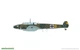 Збірна модель 1/48 літак Messerschmitt Bf 110C Profipack Eduard 8209 - зображення 17