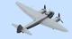 Сборная модель ICM Ju 88A-4, Немецкий бомбардировщик 2 Мировой войны 48233 - изображение 15