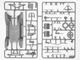 Сборная модель ICM Развозной фургон Модель Т 1912 г. 24008 - изображение 4