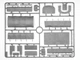 Сборная модель ICM Американский экспедиционный корпус в Европе, 1918 год Standard B "Liberty", FWD Type B, Model T 1917 Ambulance, пехота США, водители США DS3518 - изображение 8