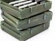 Сборная модель ICM Коробки для боеприпасов RS-132 35795 - изображение 8