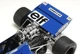 Сборная модель 1/12 болид Tyrell 003 1971 Monaco GP Tamiya 12054 - изображение 8