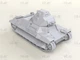 Сборная модель ICM FCM 36, Французский легкий танк II СВ 35336 - изображение 13