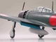 Сборная модель 1/32 самолет Mitsubishi Navy Zero Fighter Type 52 Tamiya 60318 - изображение 3