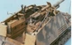 Сборная модель 1/35 истребитель танков Sd.Kfz.164 Nashorn 4 в 1 Dragon 6459 - изображение 11