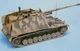 Сборная модель 1/35 истребитель танков Sd.Kfz.164 Nashorn 4 в 1 Dragon 6459 - изображение 16