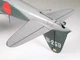 Сборная модель 1/32 самолет Mitsubishi Navy Zero Fighter Type 52 Tamiya 60318 - изображение 12