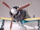 Сборная модель 1/32 самолет Mitsubishi Navy Zero Fighter Type 52 Tamiya 60318 - изображение 15